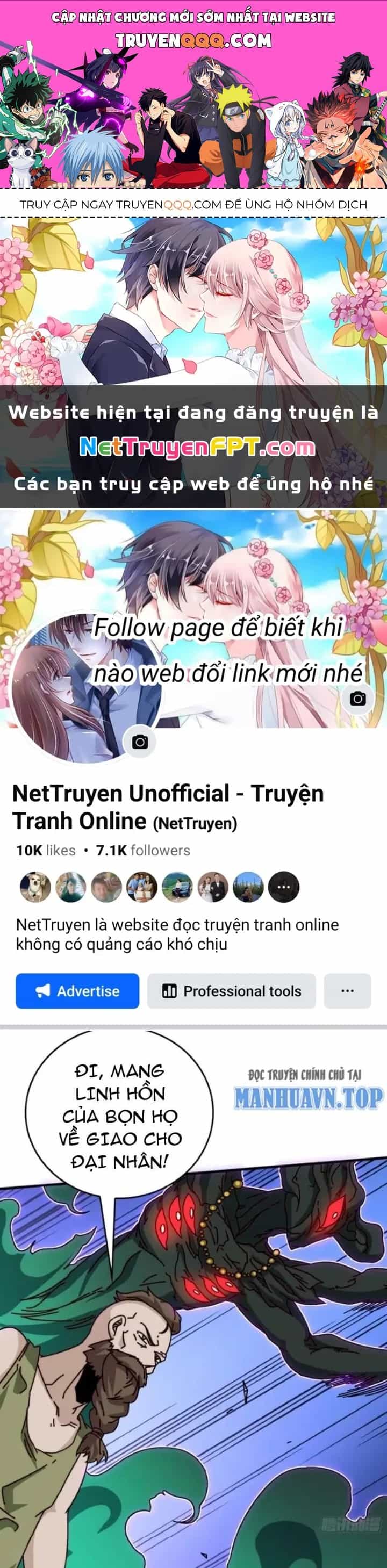 Trùm Cuối Là Ta - Chương 65 - ảnh 1