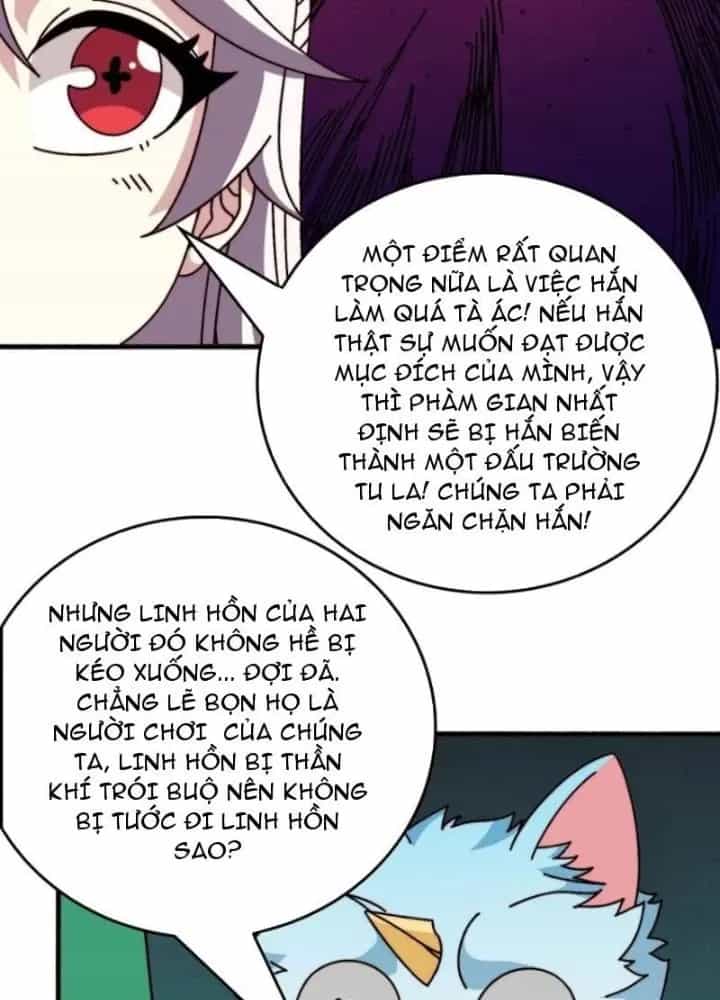 Trùm Cuối Là Ta - Chương 65 - ảnh 31