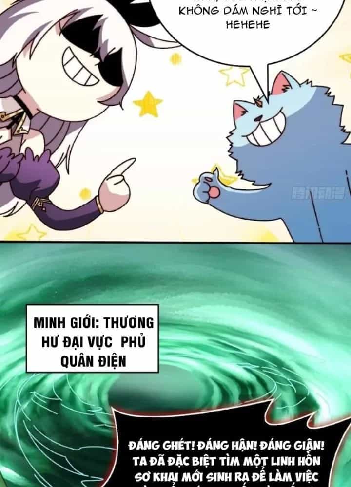 Trùm Cuối Là Ta - Chương 65 - ảnh 37