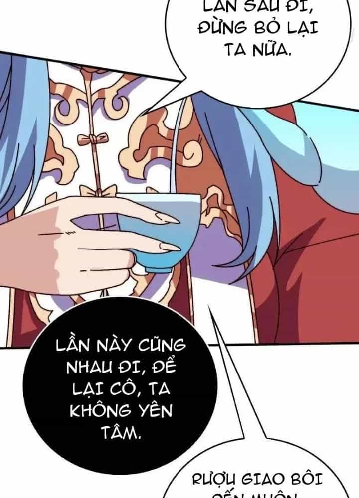 Trùm Cuối Là Ta - Chương 68 - ảnh 27