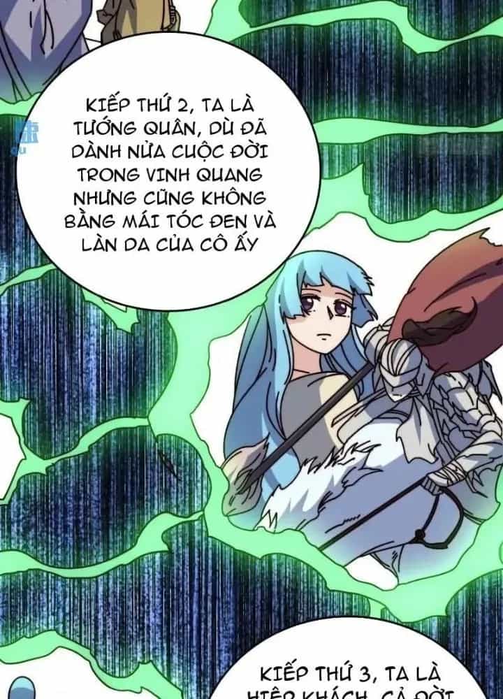 Trùm Cuối Là Ta - Chương 68 - ảnh 75