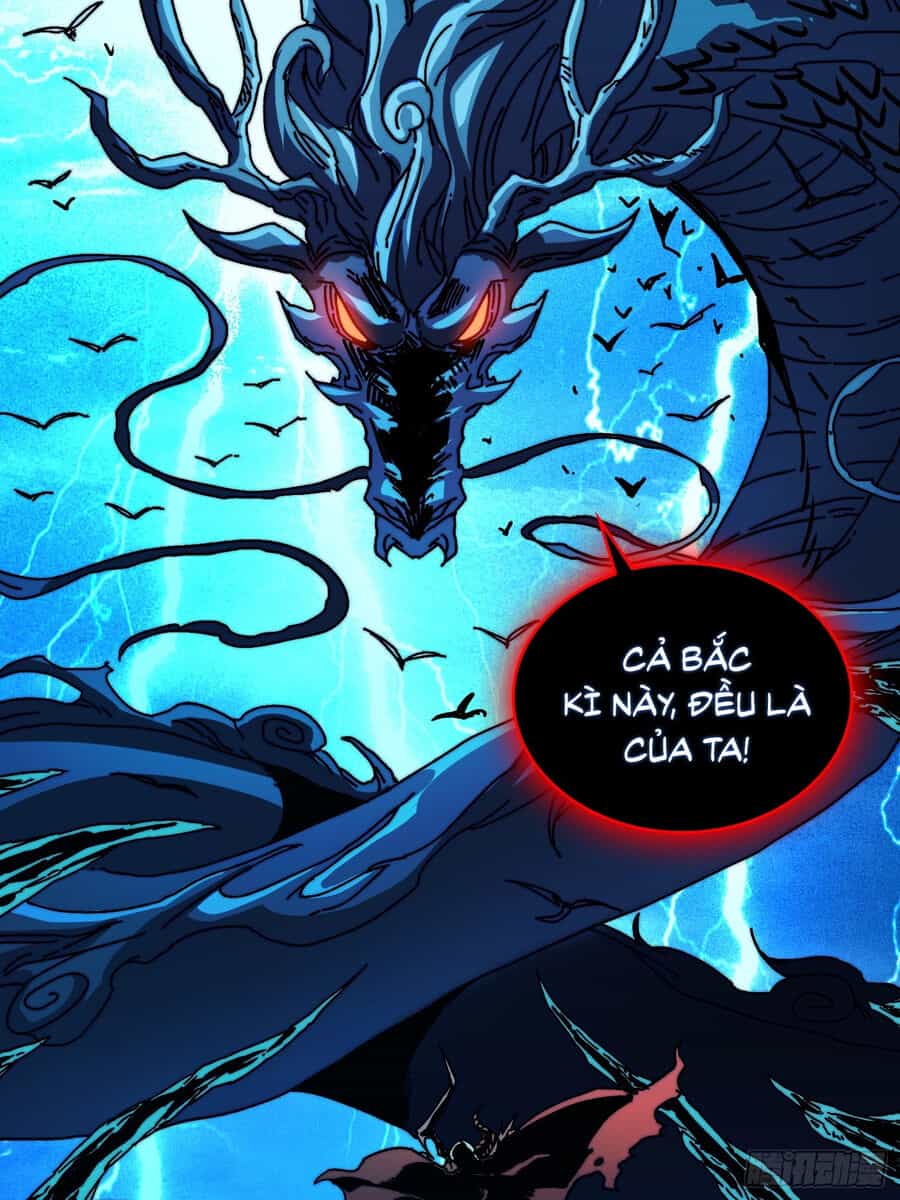 Trùm Cuối Là Ta - Chương 6 - ảnh 16