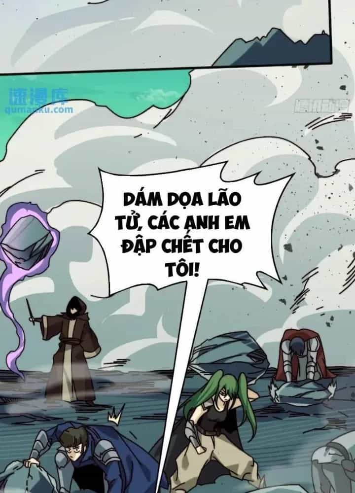 Trùm Cuối Là Ta - Chương 69 - ảnh 27