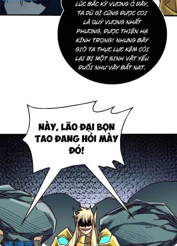 Trùm Cuối Là Ta - Chương 69 - ảnh 45