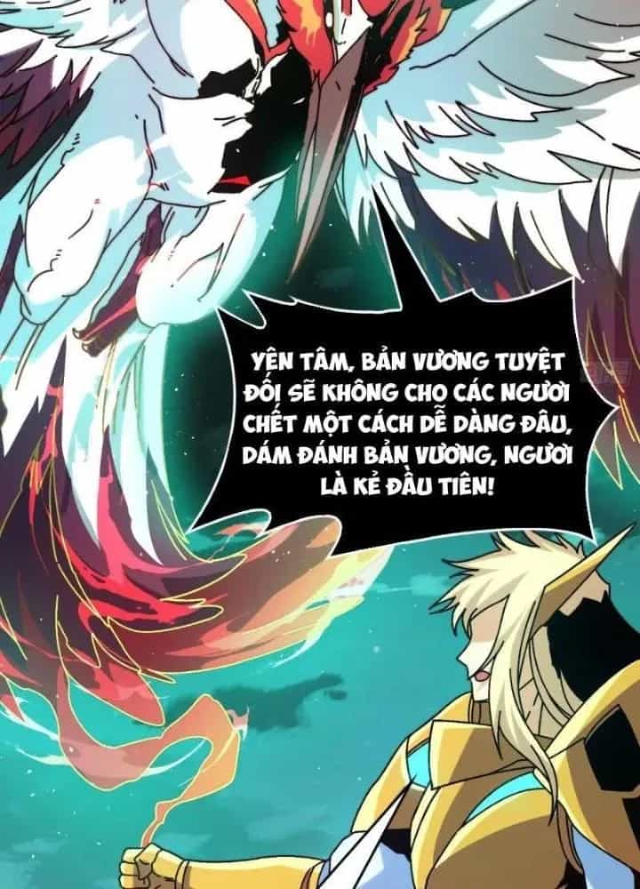 Trùm Cuối Là Ta - Chương 69 - ảnh 91