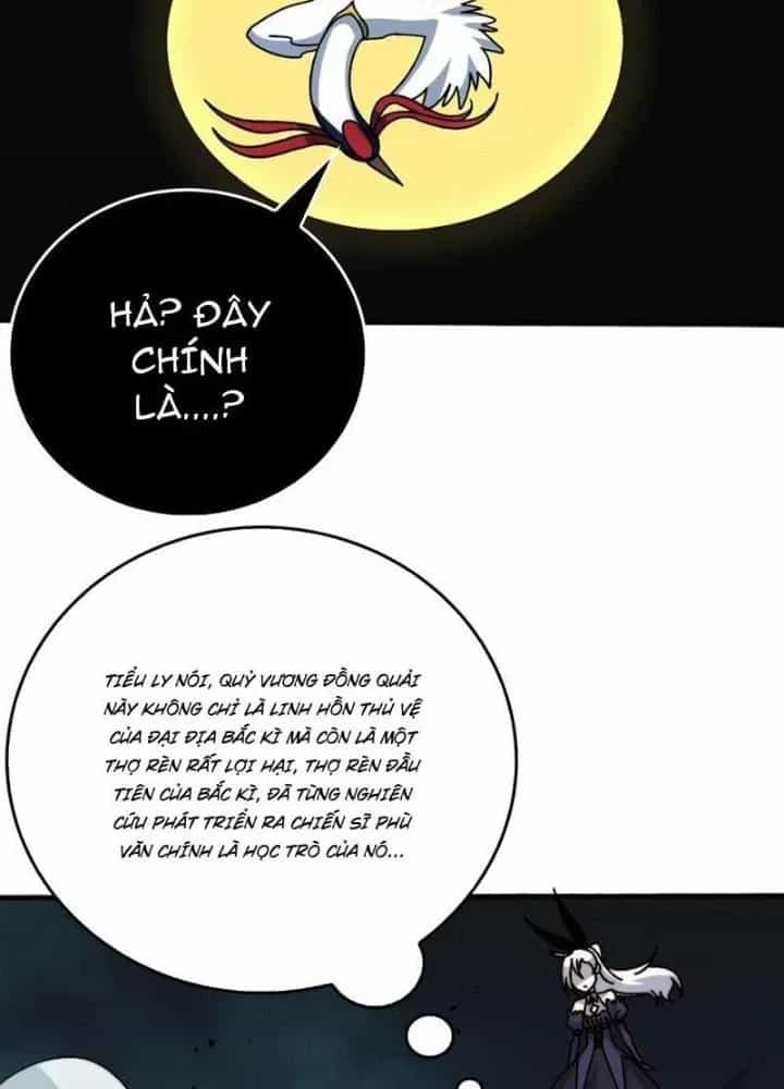 Trùm Cuối Là Ta - Chương 70 - ảnh 33
