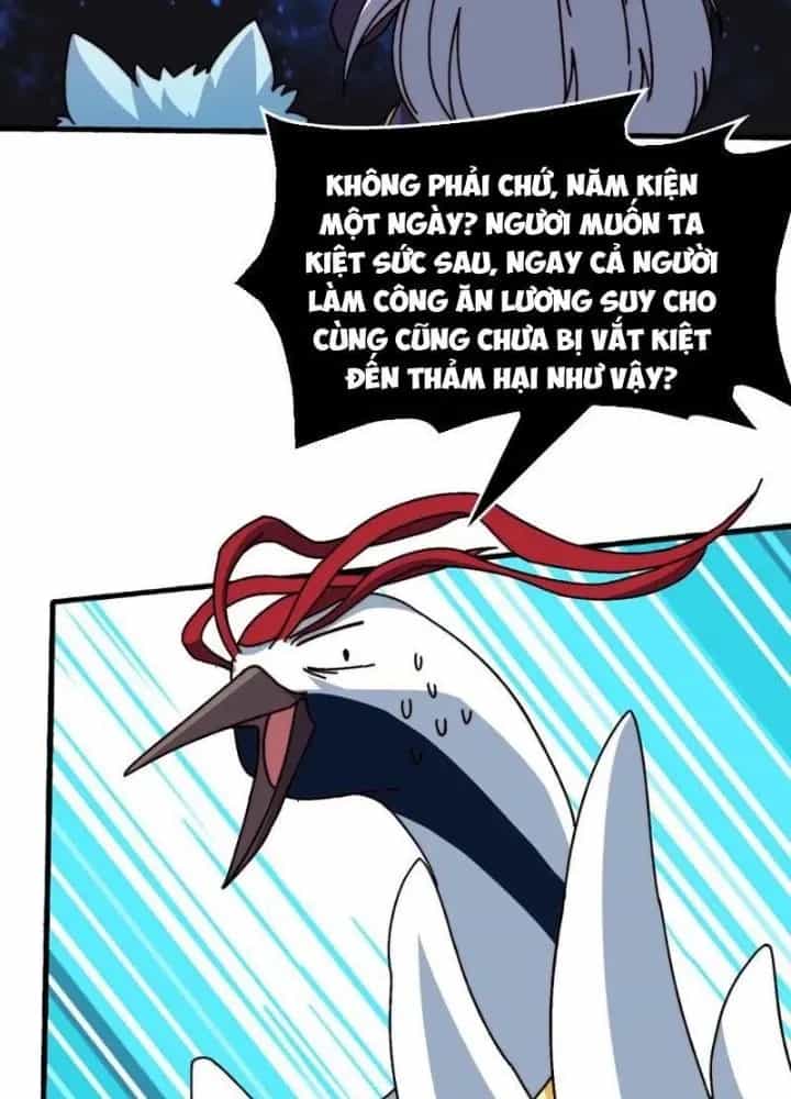 Trùm Cuối Là Ta - Chương 70 - ảnh 79