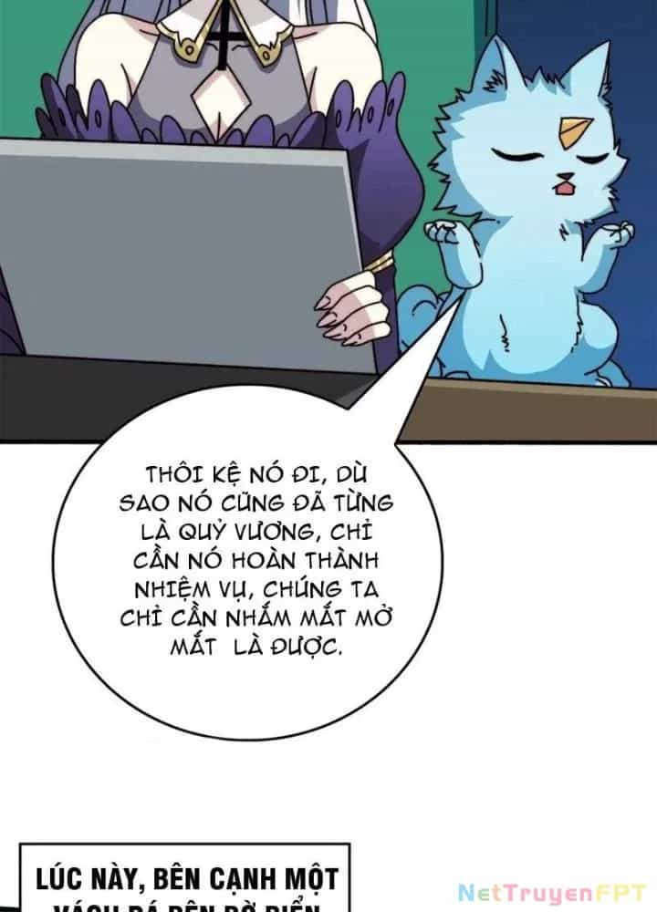 Trùm Cuối Là Ta - Chương 71 - ảnh 21