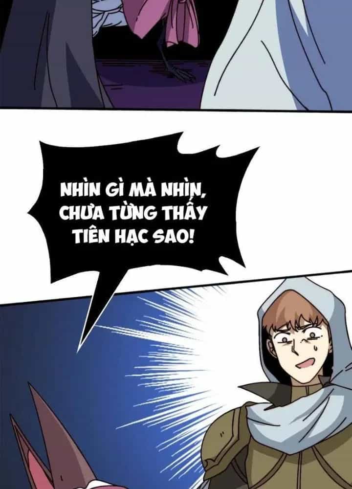 Trùm Cuối Là Ta - Chương 71 - ảnh 3