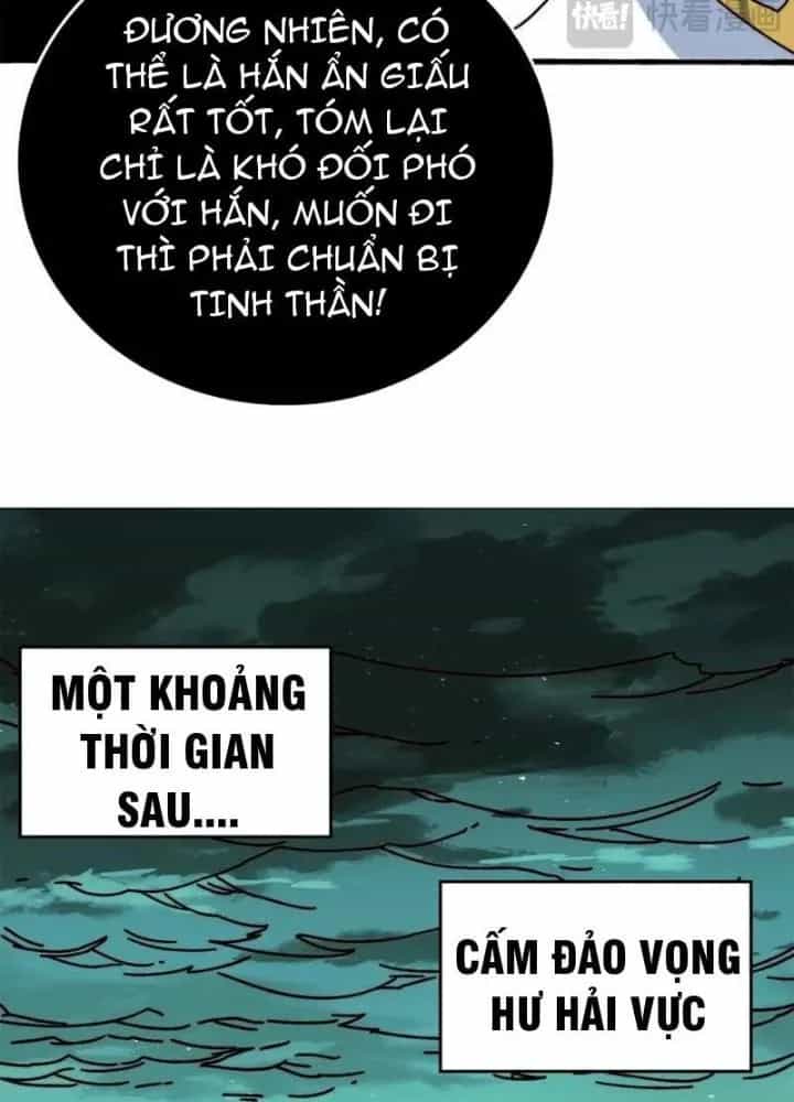 Trùm Cuối Là Ta - Chương 71 - ảnh 53