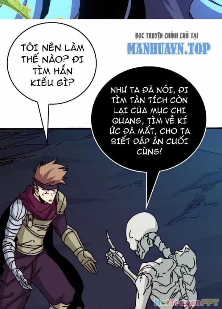 Trùm Cuối Là Ta - Chương 72 - ảnh 3
