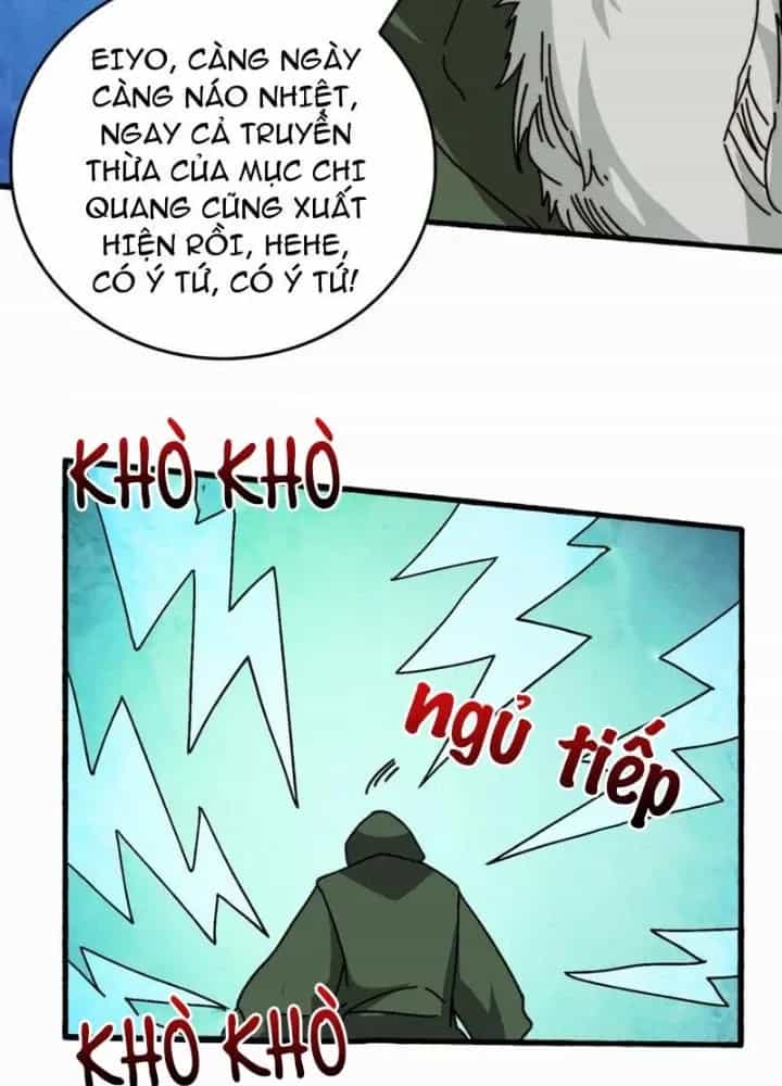 Trùm Cuối Là Ta - Chương 72 - ảnh 41