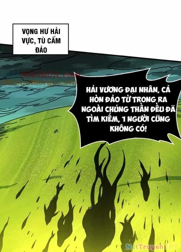 Trùm Cuối Là Ta - Chương 72 - ảnh 75