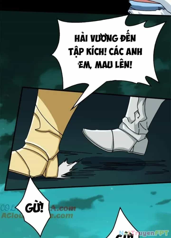 Trùm Cuối Là Ta - Chương 73 - ảnh 13
