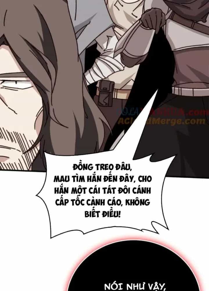 Trùm Cuối Là Ta - Chương 73 - ảnh 29