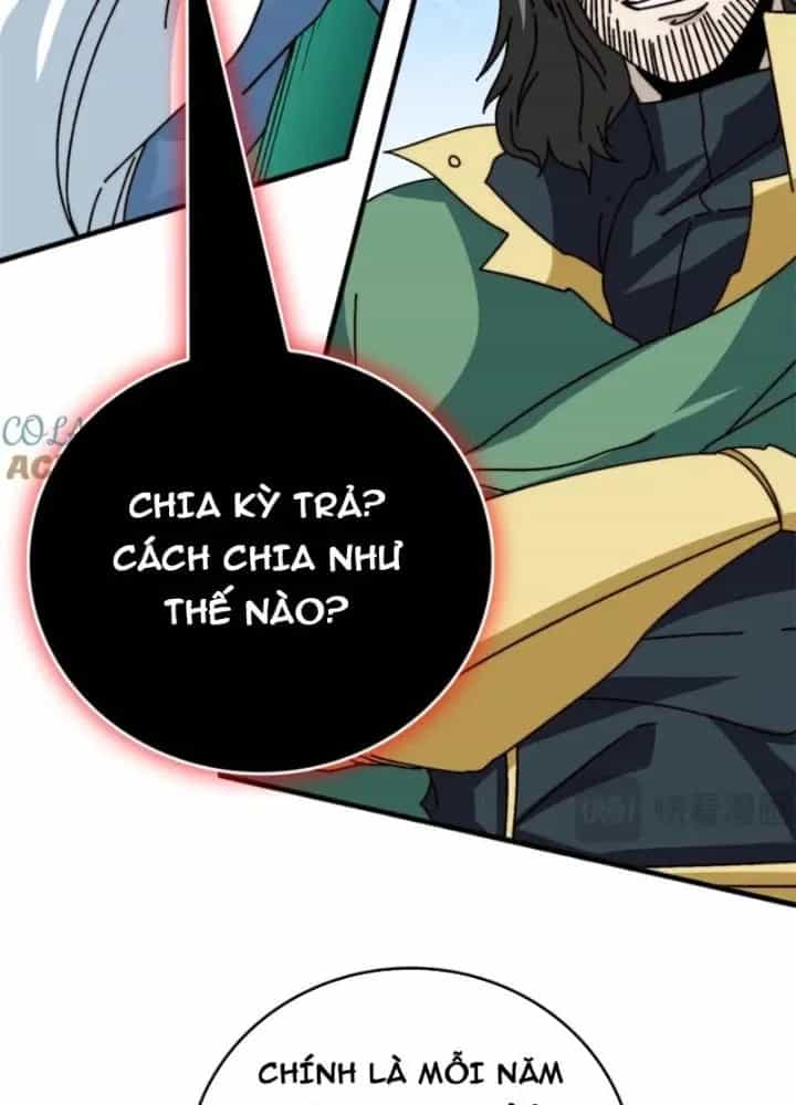 Trùm Cuối Là Ta - Chương 73 - ảnh 33