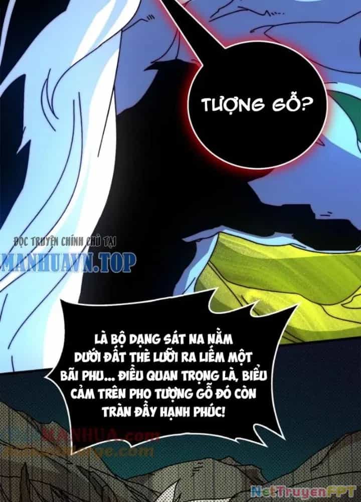 Trùm Cuối Là Ta - Chương 73 - ảnh 9
