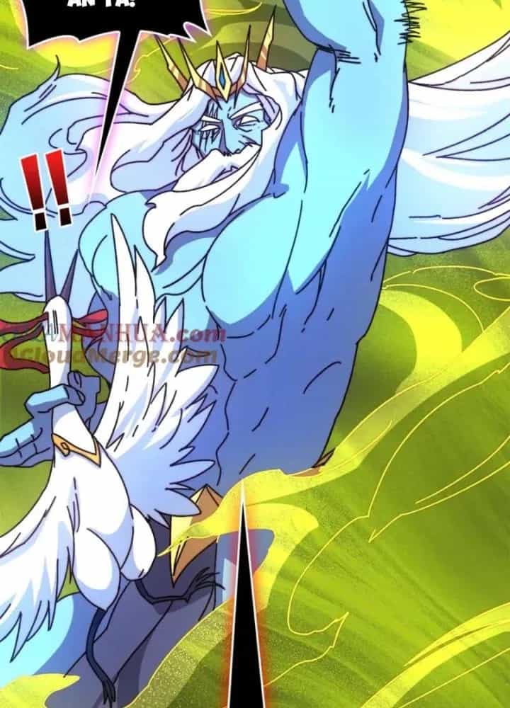 Trùm Cuối Là Ta - Chương 73 - ảnh 91