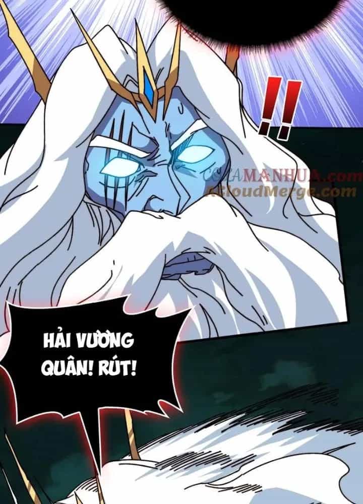 Trùm Cuối Là Ta - Chương 74 - ảnh 41