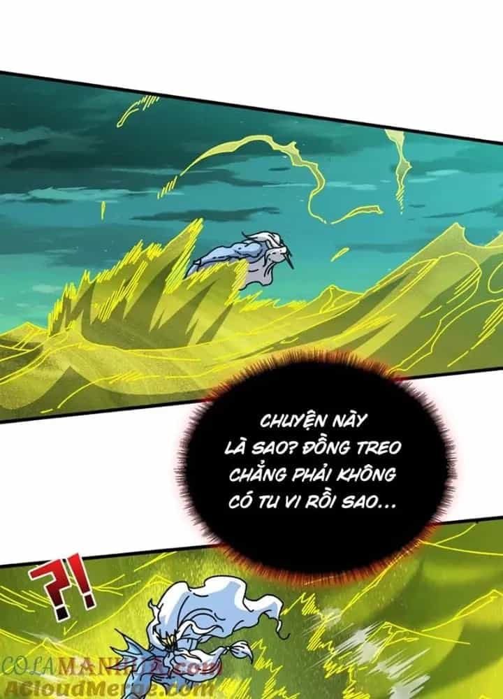 Trùm Cuối Là Ta - Chương 74 - ảnh 5
