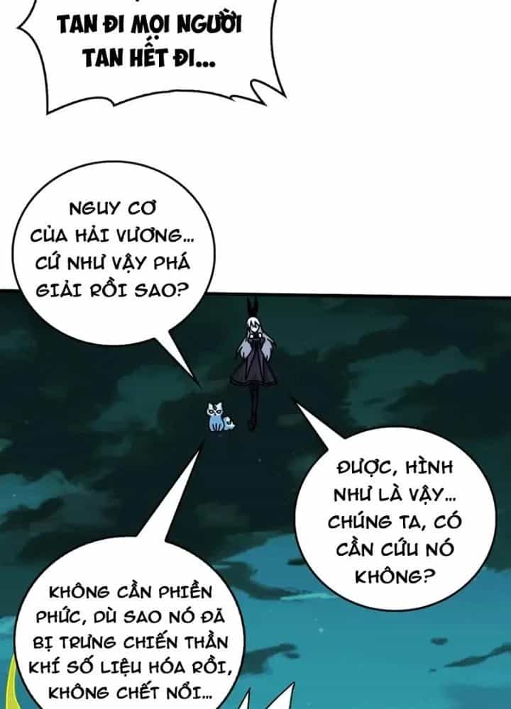 Trùm Cuối Là Ta - Chương 74 - ảnh 57