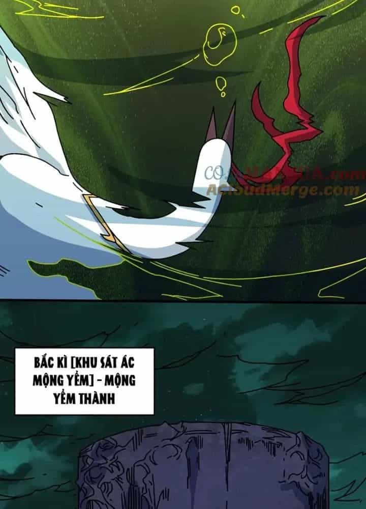 Trùm Cuối Là Ta - Chương 74 - ảnh 61