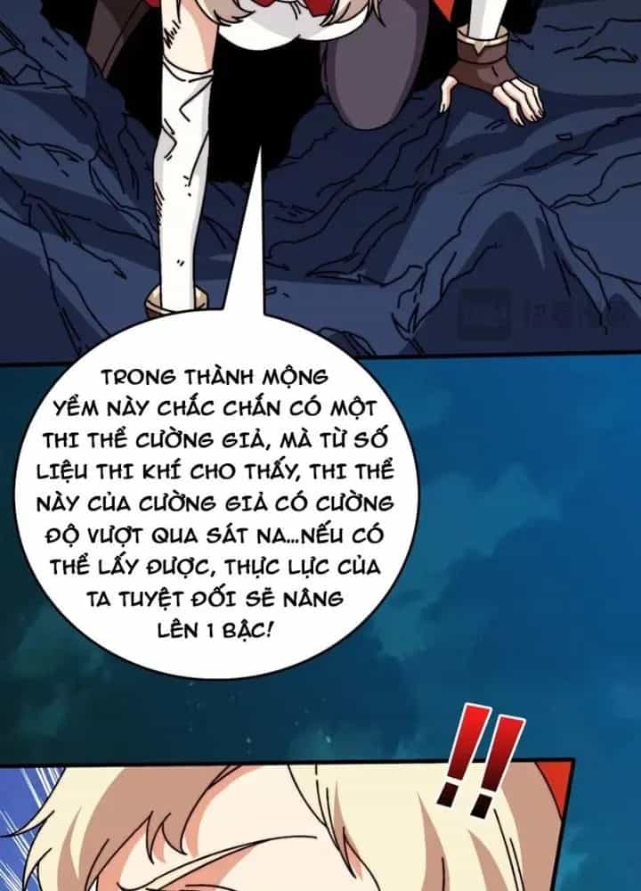 Trùm Cuối Là Ta - Chương 74 - ảnh 73