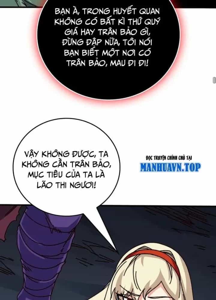 Trùm Cuối Là Ta - Chương 75 - ảnh 35