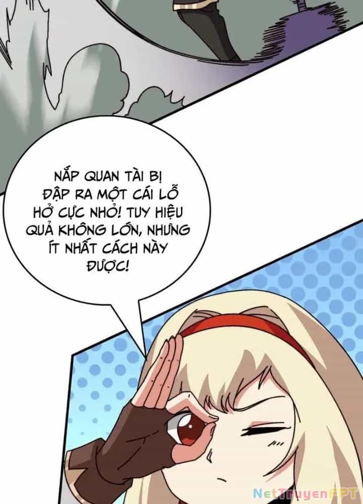 Trùm Cuối Là Ta - Chương 75 - ảnh 5