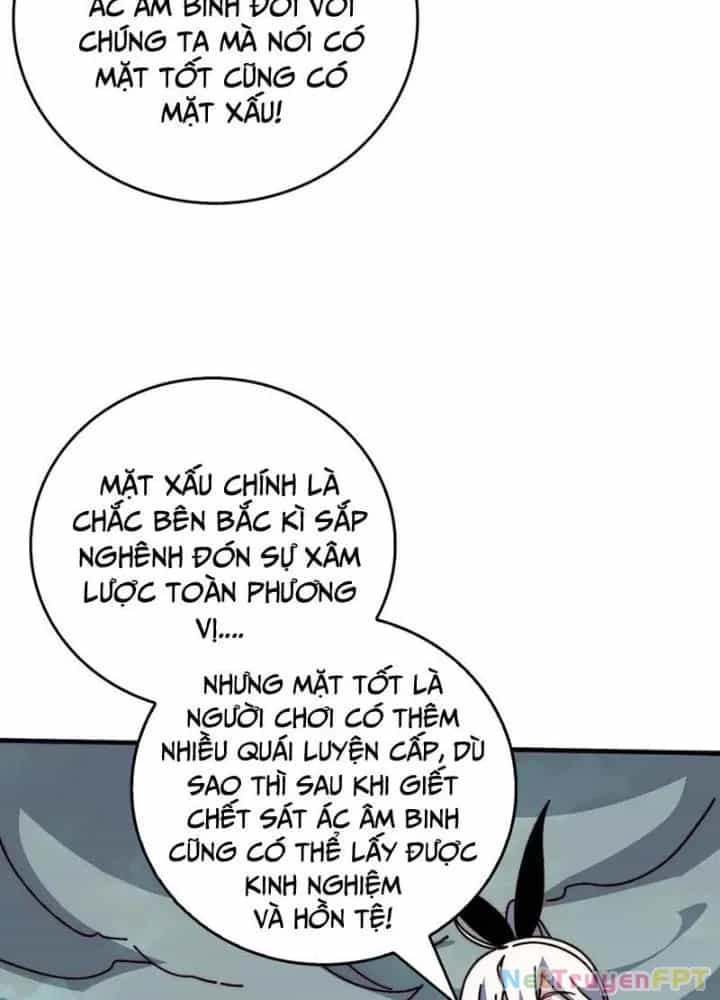 Trùm Cuối Là Ta - Chương 76 - ảnh 87