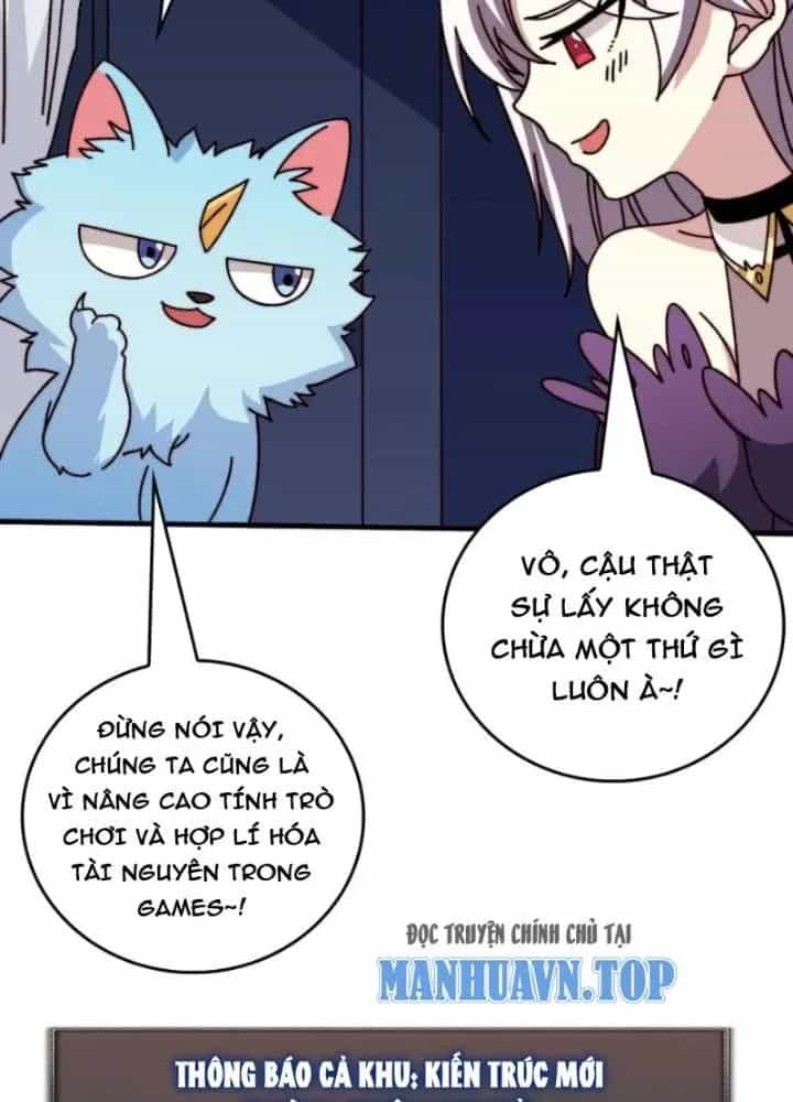 Trùm Cuối Là Ta - Chương 77 - ảnh 27
