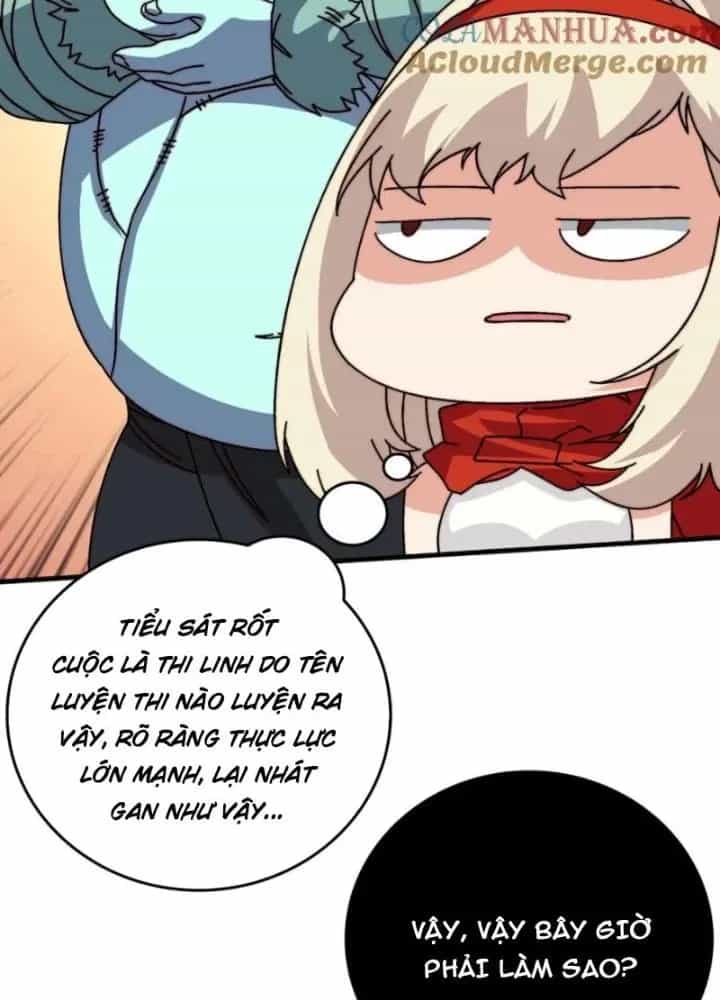 Trùm Cuối Là Ta - Chương 77 - ảnh 45