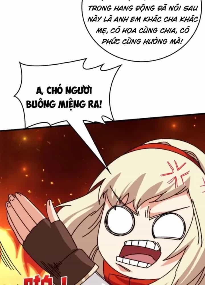 Trùm Cuối Là Ta - Chương 77 - ảnh 81