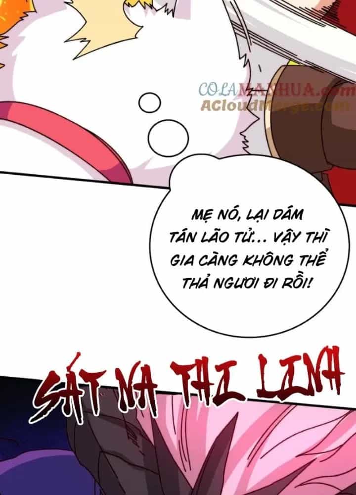 Trùm Cuối Là Ta - Chương 77 - ảnh 83