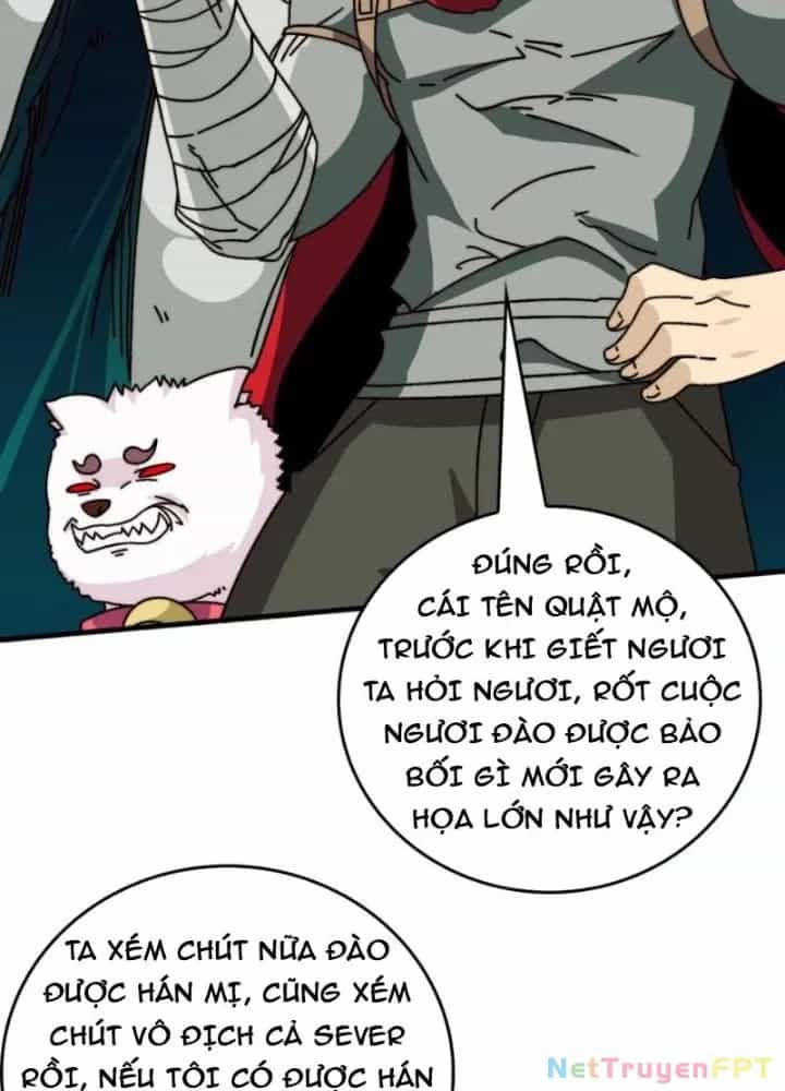 Trùm Cuối Là Ta - Chương 78 - ảnh 27
