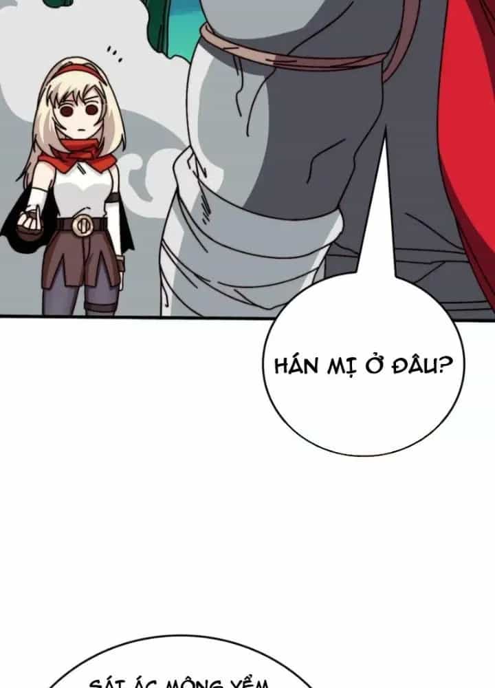 Trùm Cuối Là Ta - Chương 78 - ảnh 35