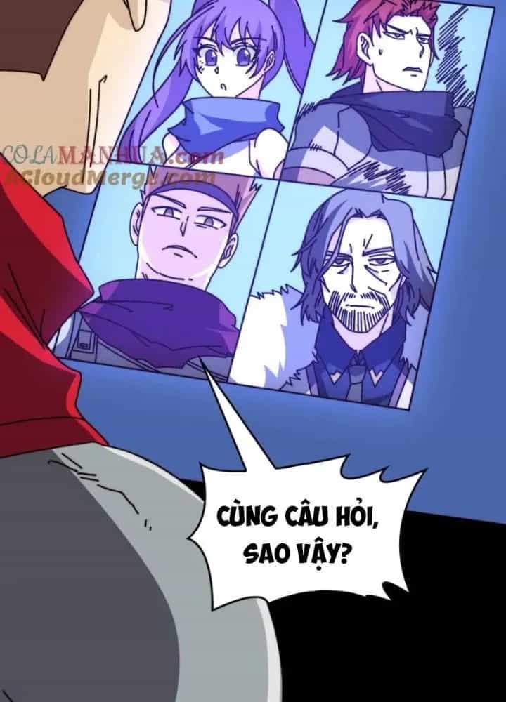 Trùm Cuối Là Ta - Chương 78 - ảnh 51
