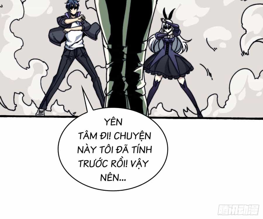 Trùm Cuối Là Ta - Chương 7 - ảnh 17