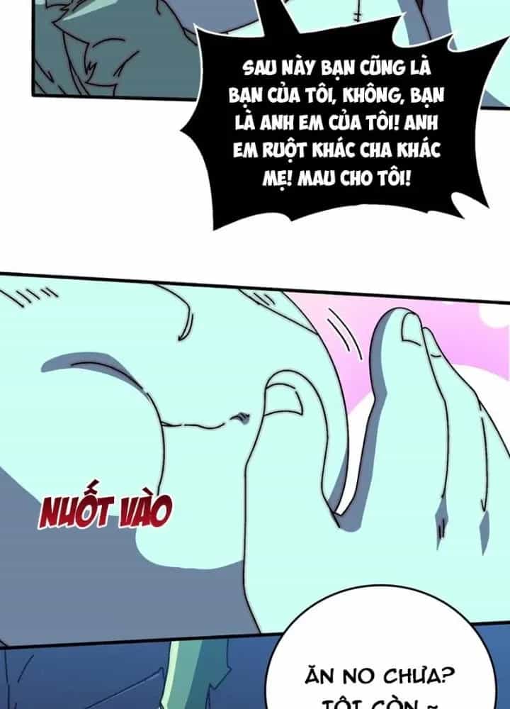 Trùm Cuối Là Ta - Chương 79 - ảnh 41