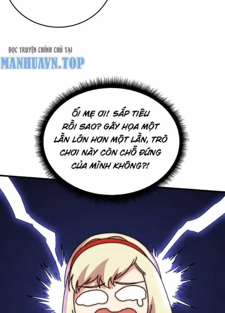 Trùm Cuối Là Ta - Chương 79 - ảnh 85
