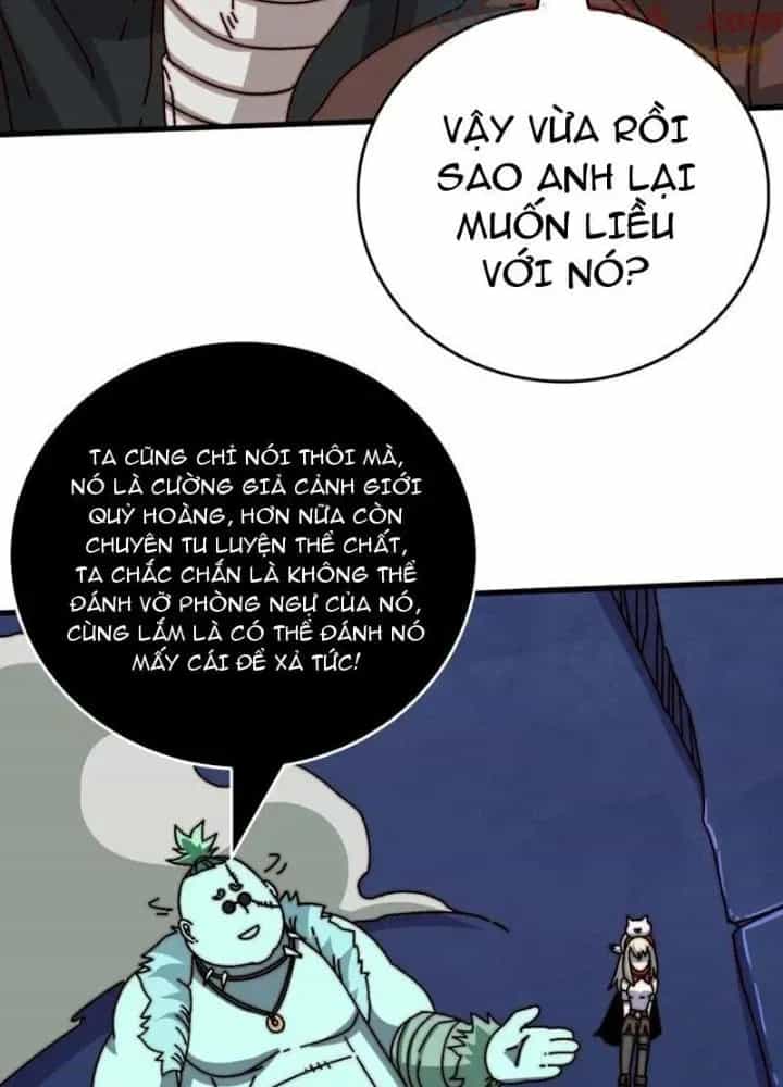 Trùm Cuối Là Ta - Chương 80 - ảnh 45