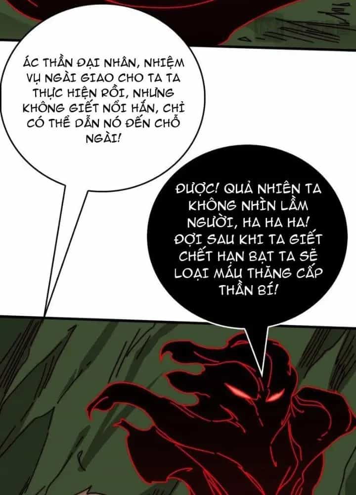 Trùm Cuối Là Ta - Chương 80 - ảnh 97
