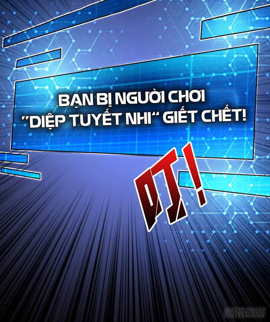 Trùm Cuối Là Ta - Chương 8 - ảnh 11