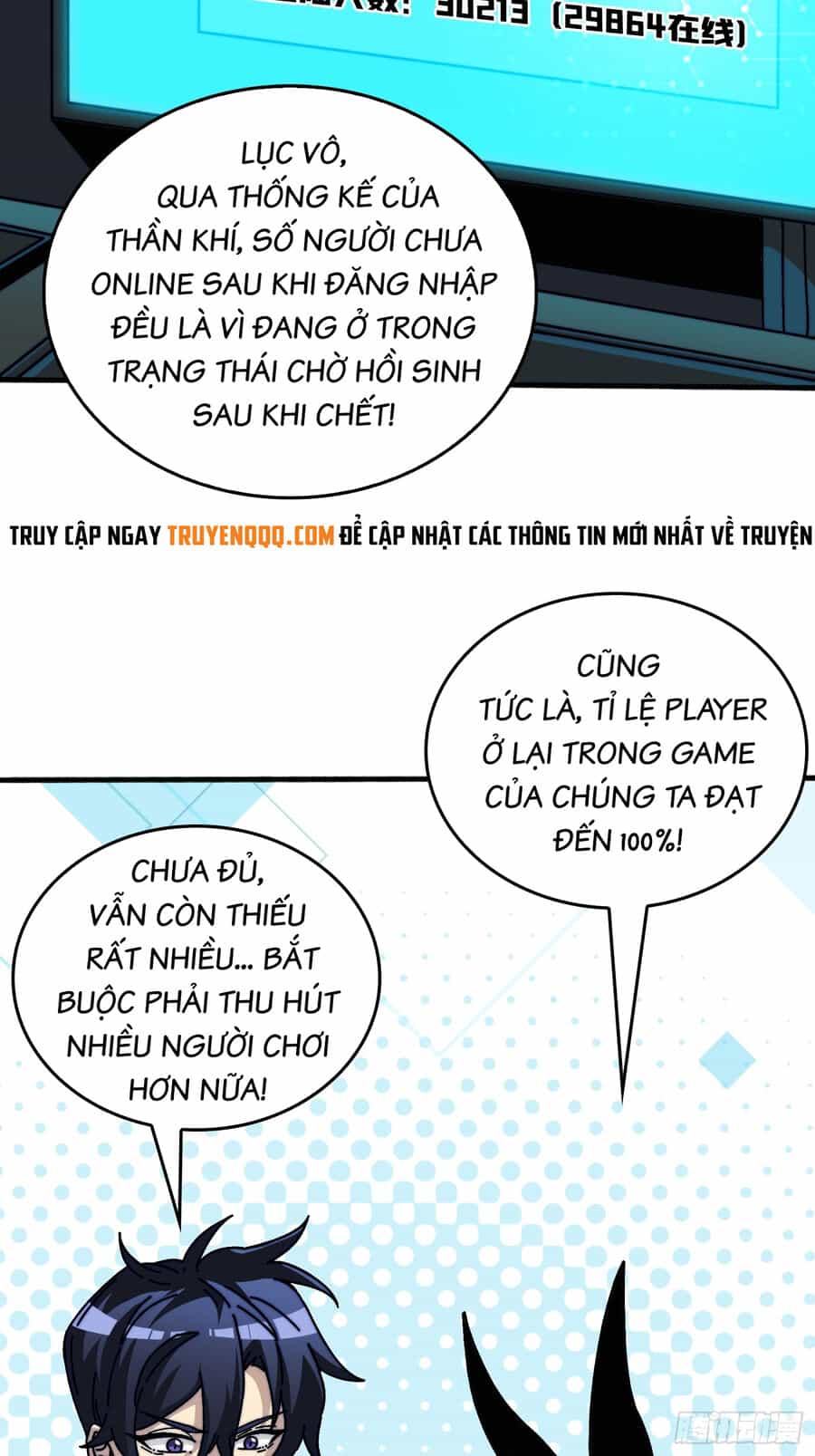 Trùm Cuối Là Ta - Chương 8 - ảnh 17