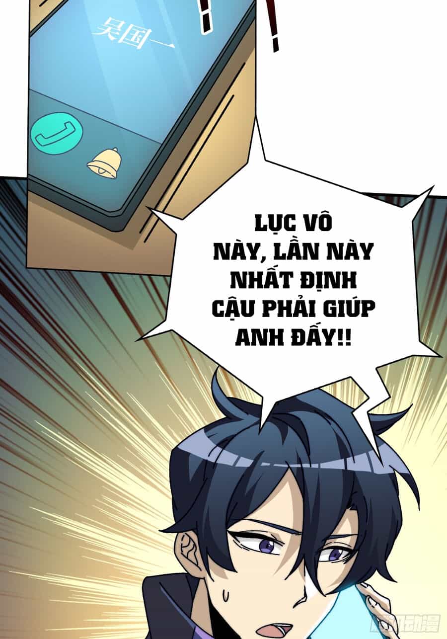 Trùm Cuối Là Ta - Chương 8 - ảnh 21
