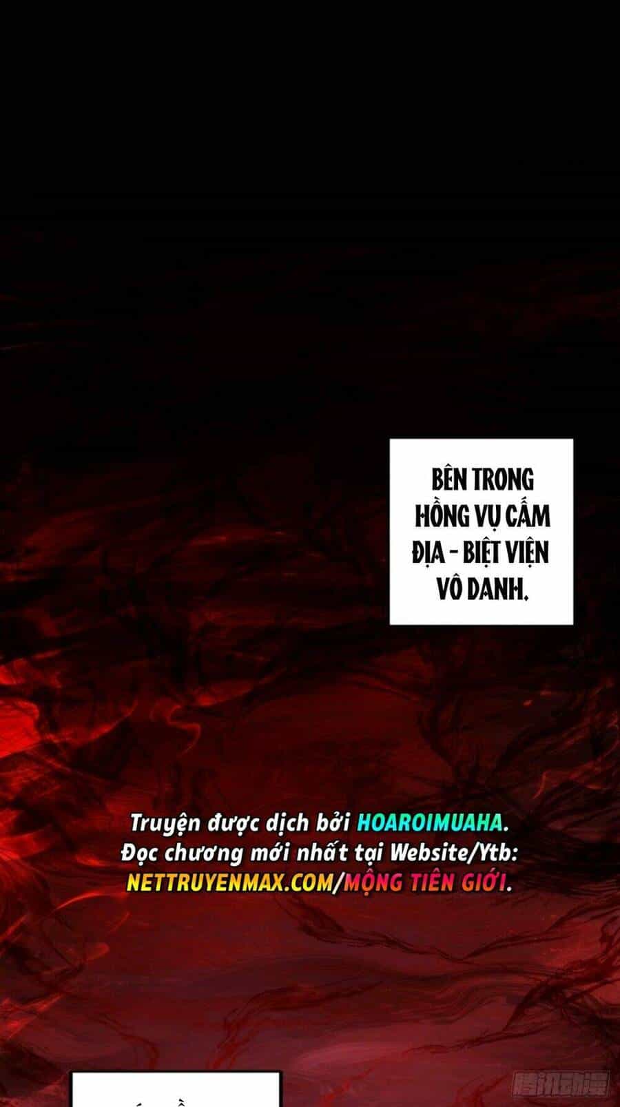 Trùm Phản Diện Muốn Tìm Chết! - Chương 1 - ảnh 2
