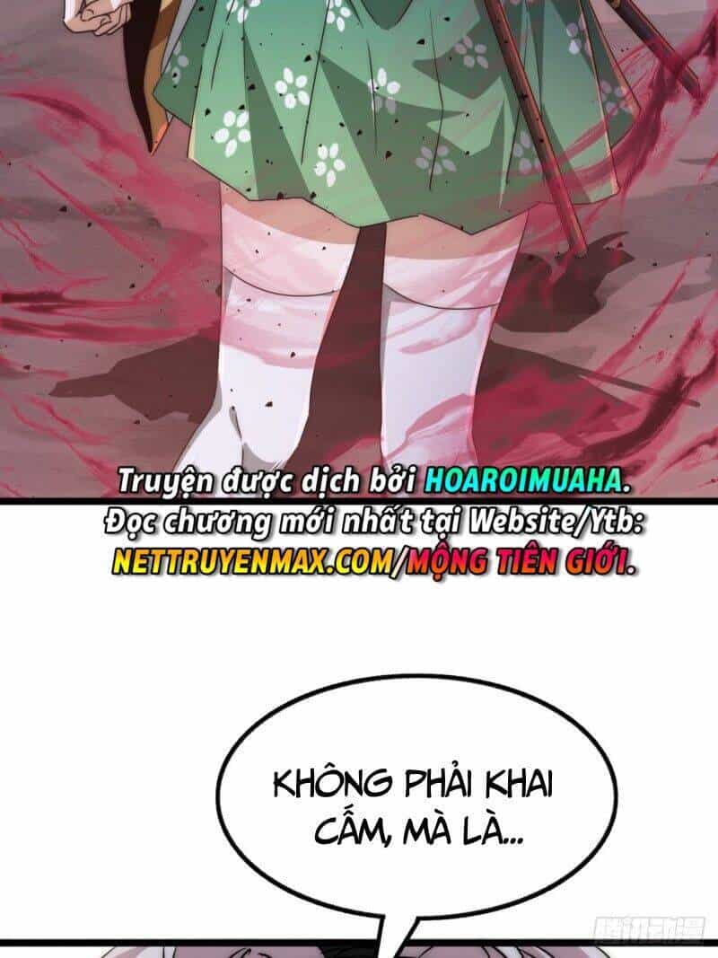 Trùm Phản Diện Muốn Tìm Chết! - Chương 1 - ảnh 52