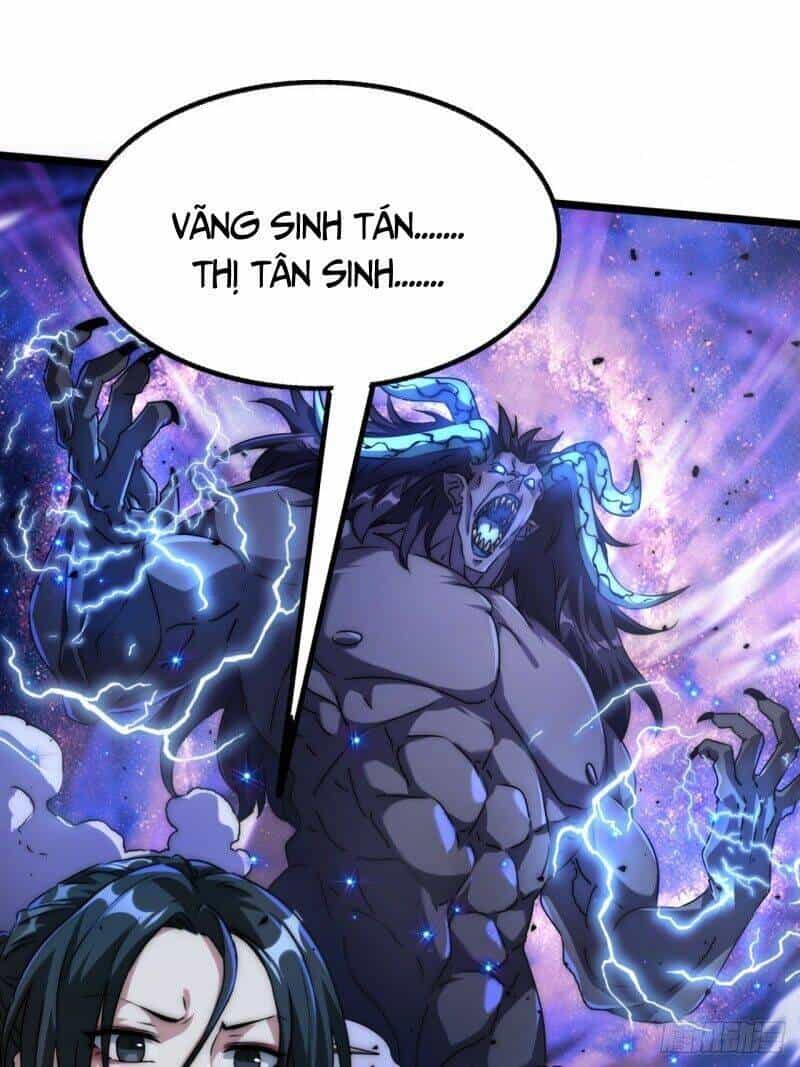 Trùm Phản Diện Muốn Tìm Chết! - Chương 1 - ảnh 63