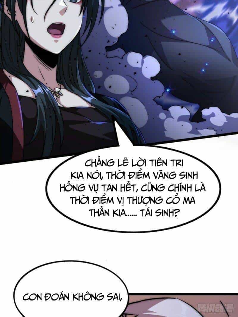 Trùm Phản Diện Muốn Tìm Chết! - Chương 1 - ảnh 64