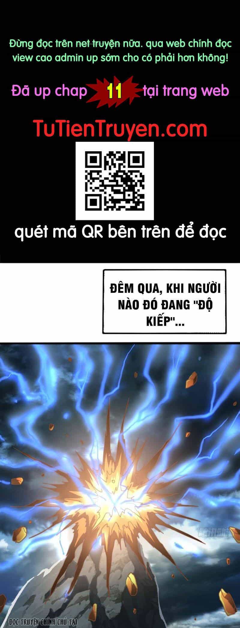 Trùm Phản Diện Muốn Tìm Chết! - Chương 10 - ảnh 1